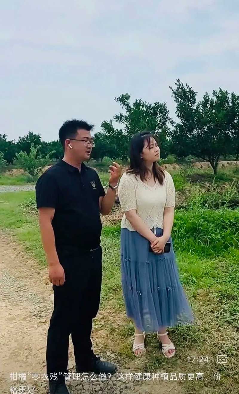 520健康植保日——擁抱綠色農(nóng)業(yè)，我們?cè)谛袆?dòng)