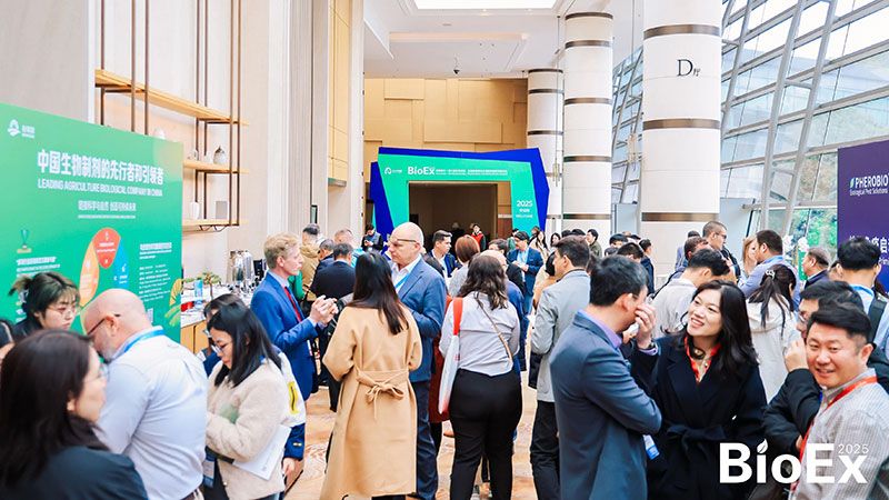 新朝陽(yáng)亮相BioEx峰會(huì)：分享中國(guó)生物制劑創(chuàng)新與商業(yè)化經(jīng)驗(yàn)，與行業(yè)共定義未來(lái)