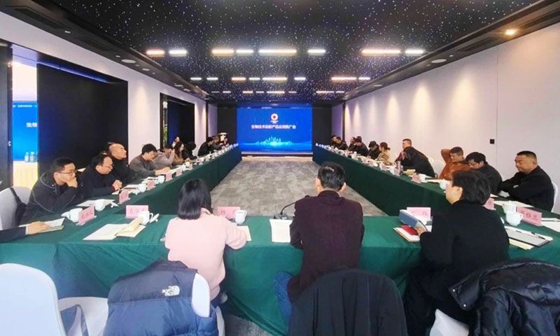 新朝陽6S生物低碳技術(shù)應(yīng)用服務(wù)體系正式亮相，探索綠色農(nóng)業(yè)低碳轉(zhuǎn)型新路徑