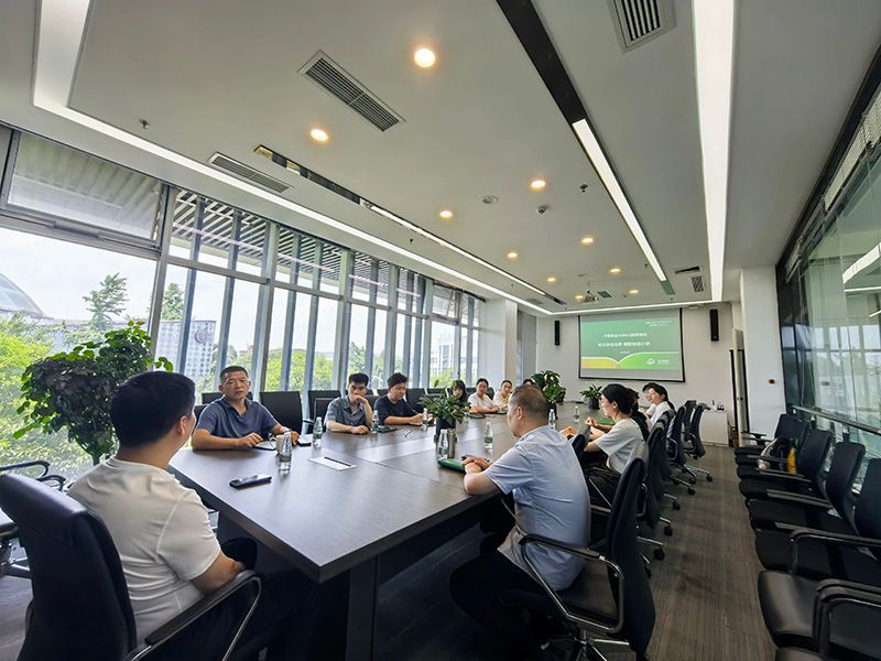 首個！中國農(nóng)業(yè)大學(xué)攜手新朝陽啟動“朝陽稼穡計(jì)劃”