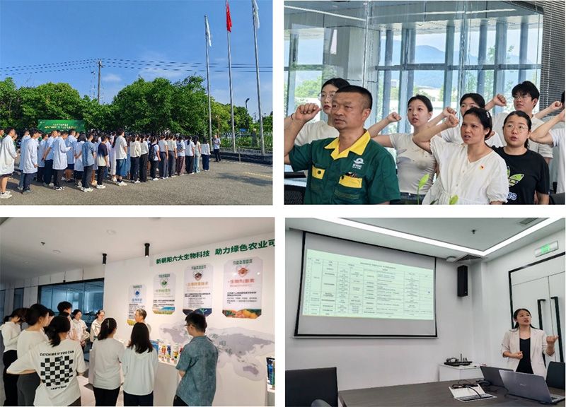 首個！中國農(nóng)業(yè)大學(xué)攜手新朝陽啟動“朝陽稼穡計(jì)劃”